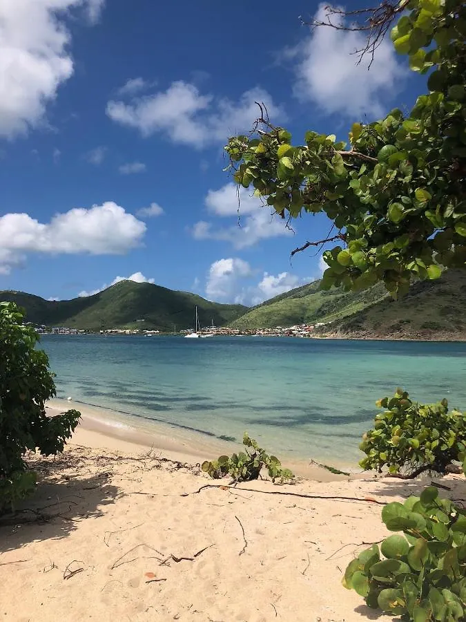 One Life Vue Lagon Sandy Ground Apartamento