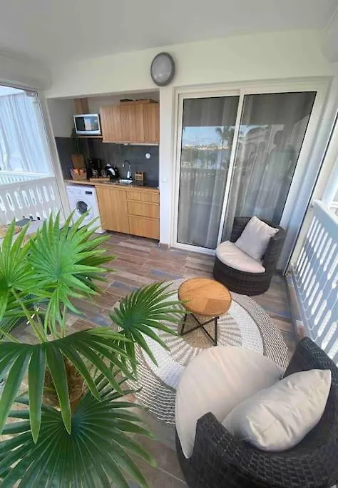 Apartamento One Life Vue Lagon Sandy Ground São Martinho