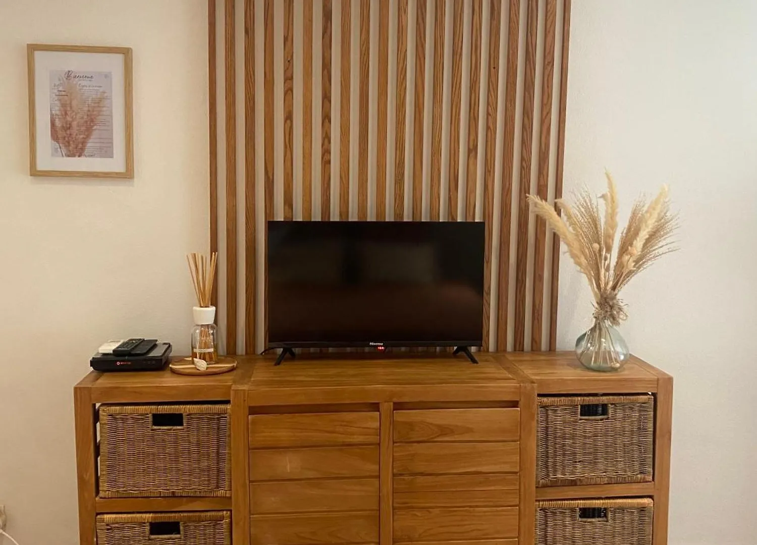 One Life Vue Lagon Sandy Ground Apartamento