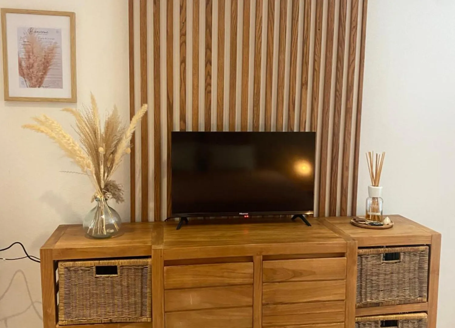 One Life Vue Lagon Sandy Ground Appartement