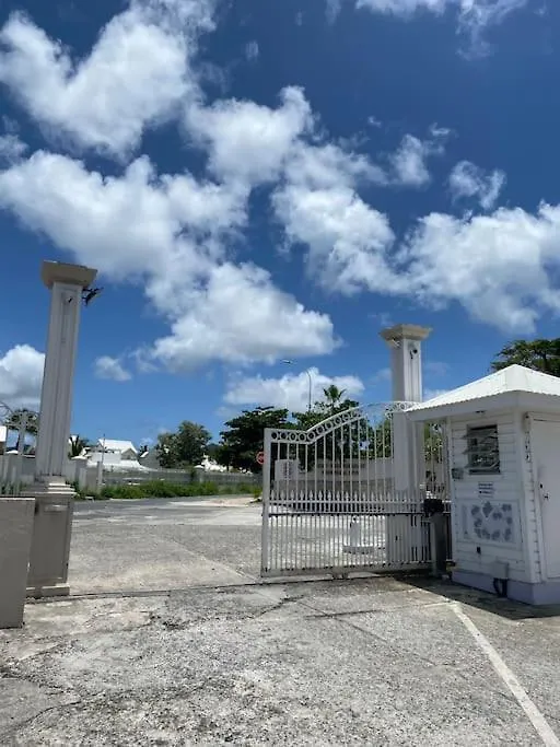 Apartamento One Life Vue Lagon Sandy Ground