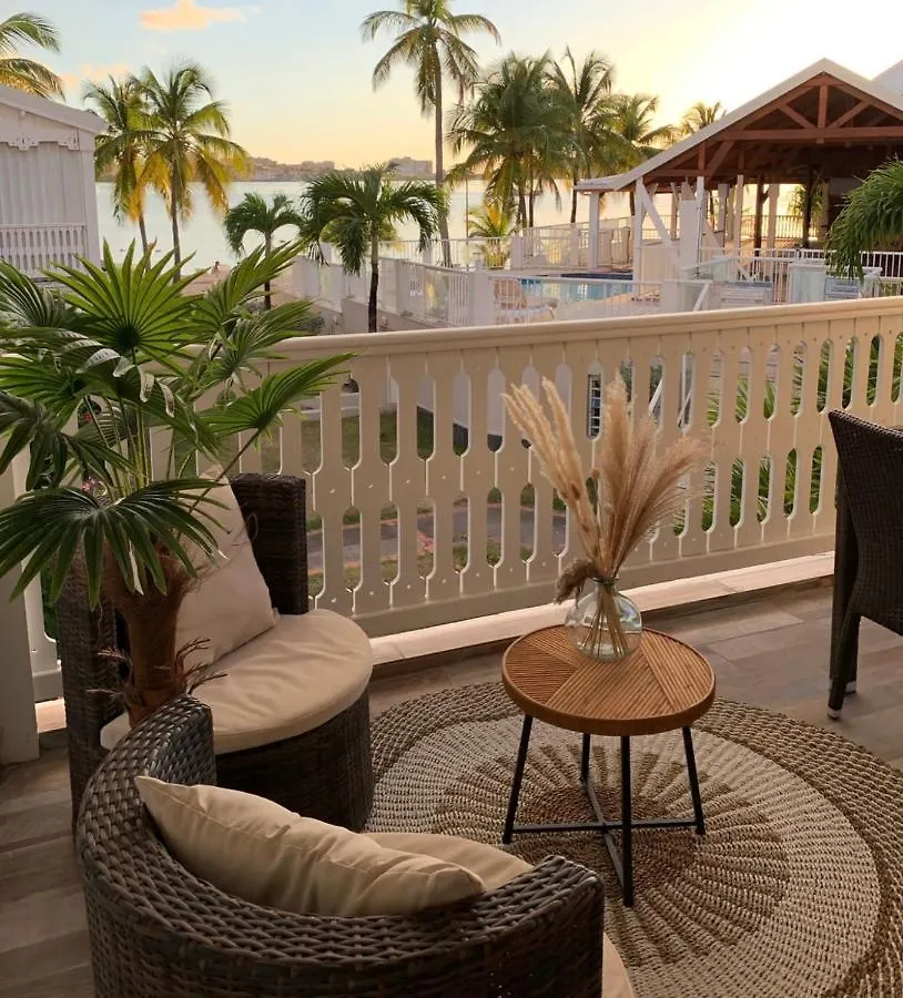 One Life Vue Lagon Sandy Ground 0*,  Sint Maarten