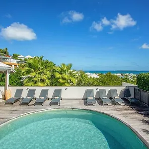  Villa Hanna Cay